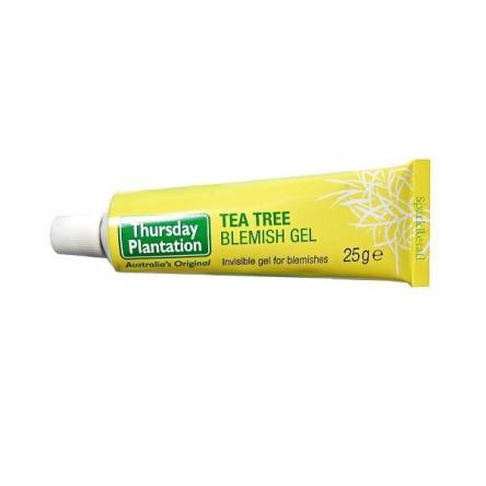 Thursday Plantation Tea Tree Blemish Gel (25g) – PHarMed Import ...