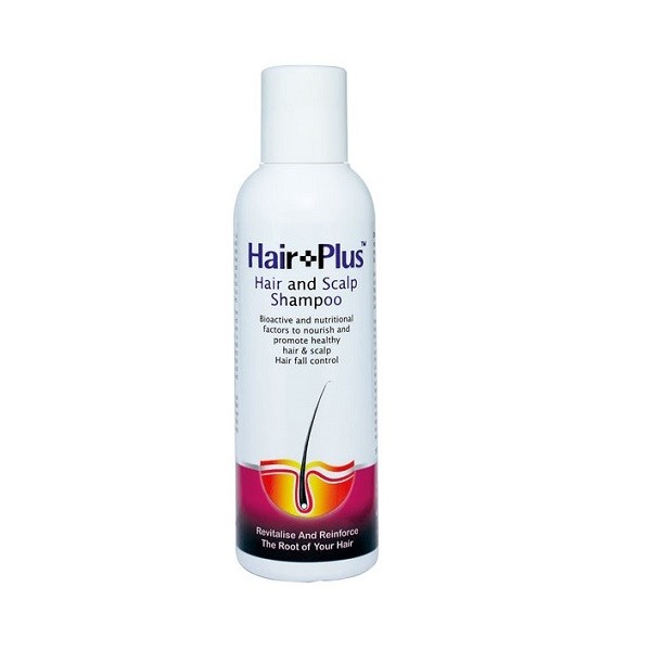 Hair+Plus Hair And Scalp Shampoo 150ml – PHarMed Import & Export Pte Ltd