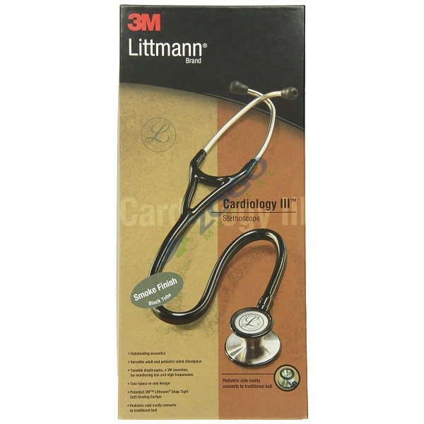 littmann cardiology iii price
