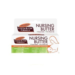 PALMER'S COCOA BUTTER NURSING BUTTER 30G