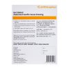 Bactigras Medicated Paraffin Gauze Dressing (10cm x 10cm) 5s - Image 2