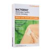 Bactigras Medicated Paraffin Gauze Dressing (5cm x 5cm) 5s