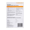 Bactigras Medicated Paraffin Gauze Dressing (5cm x 5cm) 5s - Image 2