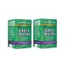 Green Foods Green Magma Powder 150g Twinpack