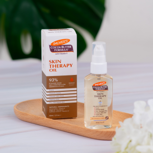 PALMER'S COCOA BUTTER SKIN THERAPY OIL 60ML