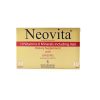 Neovita Dietary Supplement with Ginseng (30 capsules)