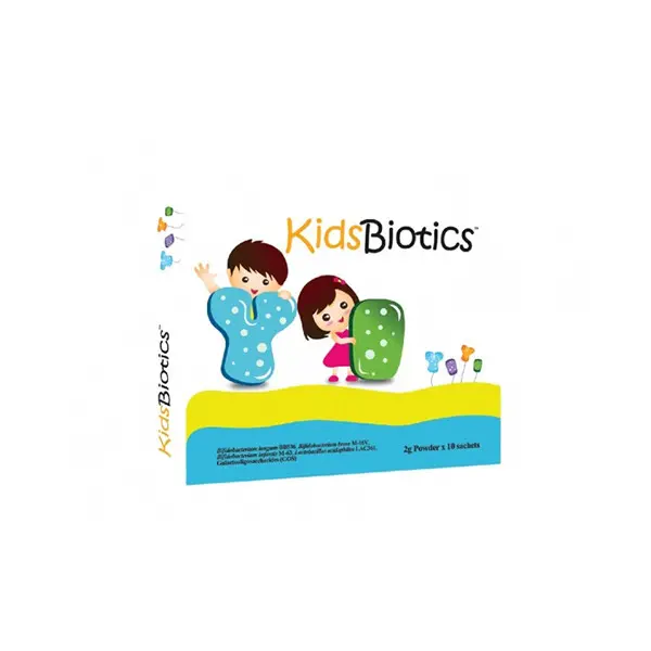 Kidsbiotics™