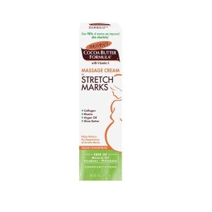 PALMER'S COCOA BUTTER MASSAGE CREAM FOR STRETCH MARKS 125G