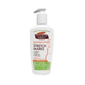 PALMER'S COCOA BUTTER MASSAGE LOTION FOR STRETCH MARKS 250ML