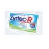 Zyrtec-R Film-Coated Tablet 10mg Rapid Relief 10s