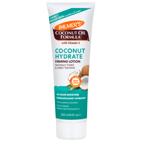 Palmer’s Coconut Oil Anti-Oxidant Firming Lotion (250ml) - Image 2
