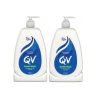 Ego QV Gentle Wash 1kg (Twinpack)
