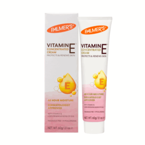 Palmer's Vitamin E Concentrated Cream 60g