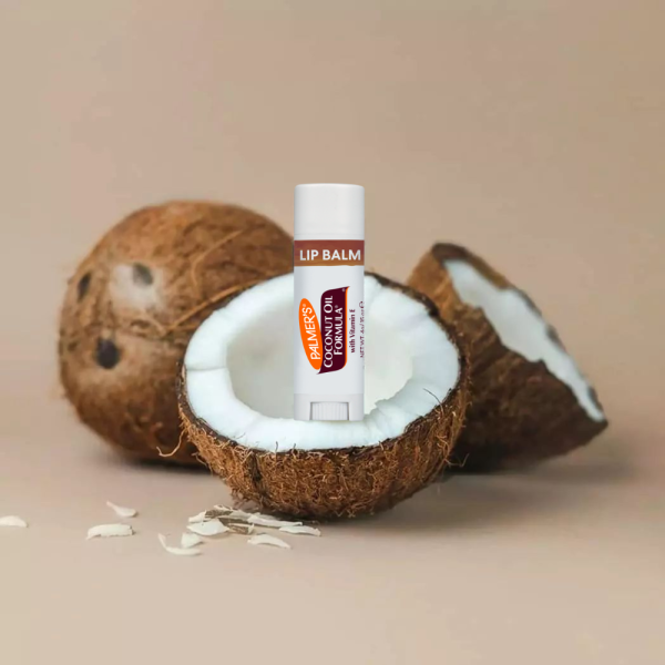 Palmer's Coconut Oil Lip Balm (4g) - Image 2