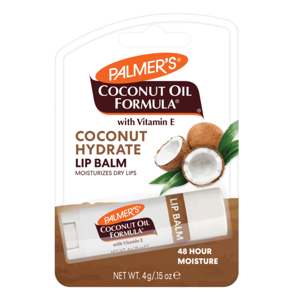 Palmer's Coconut Oil Lip Balm (4g)