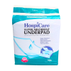 HospiCare Super Absorbent Underpad 75cm x 75cm 10's