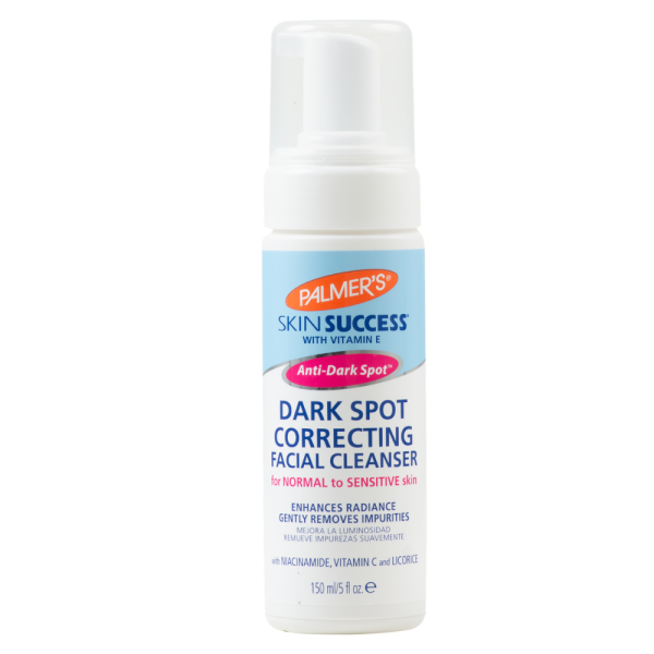 Palmer's Skin Success Dark Spot Correcting Facial Cleanser 150ml