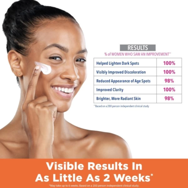 Palmer's Skin Success Anti-Dark Spot Fade Cream (All Skin Types) 75g - Image 3