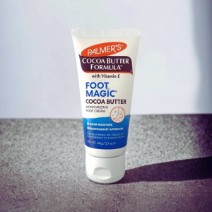 PALMER'S COCOA BUTTER FOOT MAGIC CREAM 60G