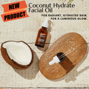 Palmer's Coconut Hydrate Facial Oil 30ml