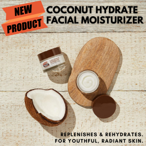 Palmer's Coconut Hydrate Facial Moisturizer 50g