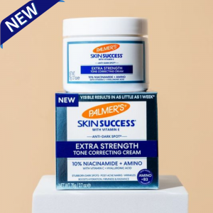 Palmer's Skin Success Extra Strength Tone Correcting Cream 75g